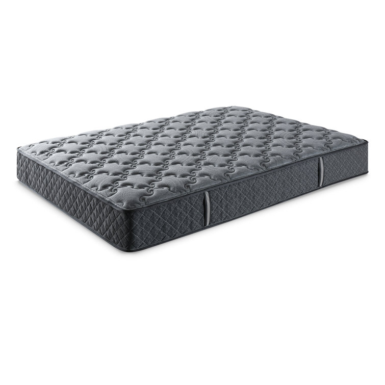 Zinus 10'' Medium Innerspring Mattress & Reviews Wayfair Canada